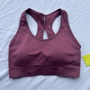 Fit Collective Women's Sports Bra‎ Medium